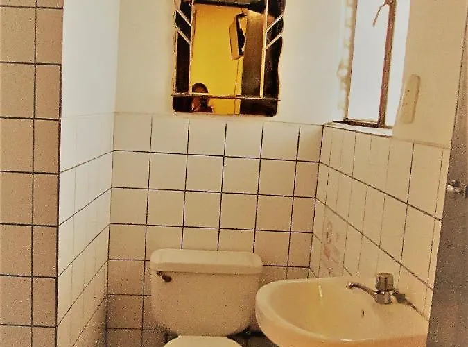 Guest house Balcon Cusqueno