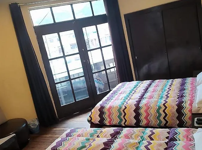Balcon Cusqueno Guest house Cusco