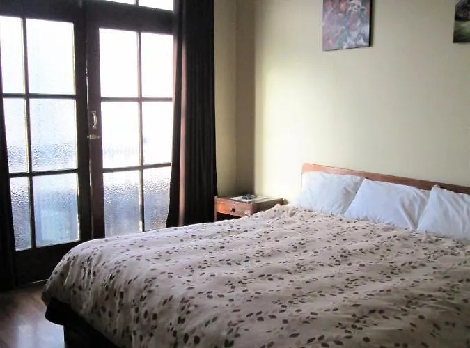 Balcon Cusqueno Guest house 3*
