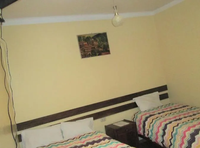 Balcon Cusqueno 3*