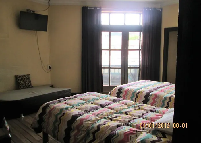 Guest house Balcon Cusqueno Cusco