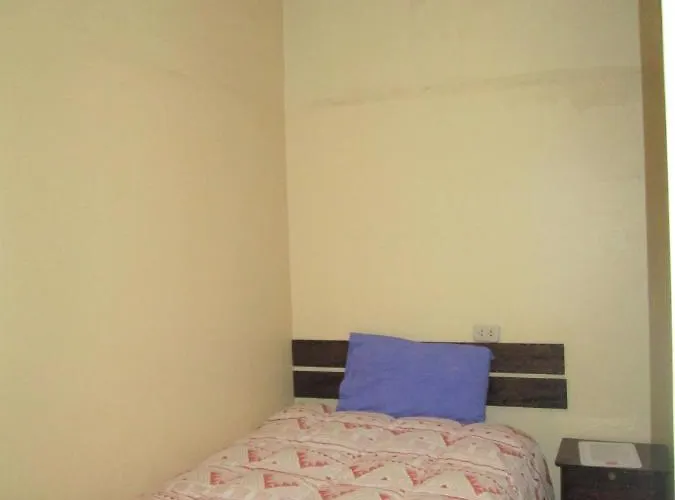 Balcon Cusqueno Guest house