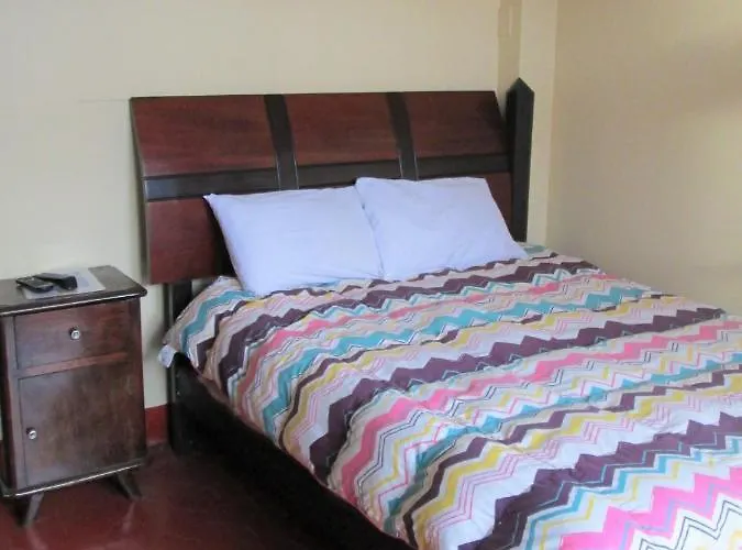 Balcon Cusqueno Guest house Cusco