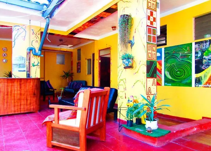 Guest house Balcon Cusqueno Cusco