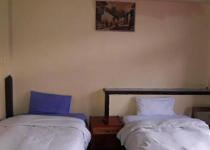 Balcon Cusqueno 3* Cusco