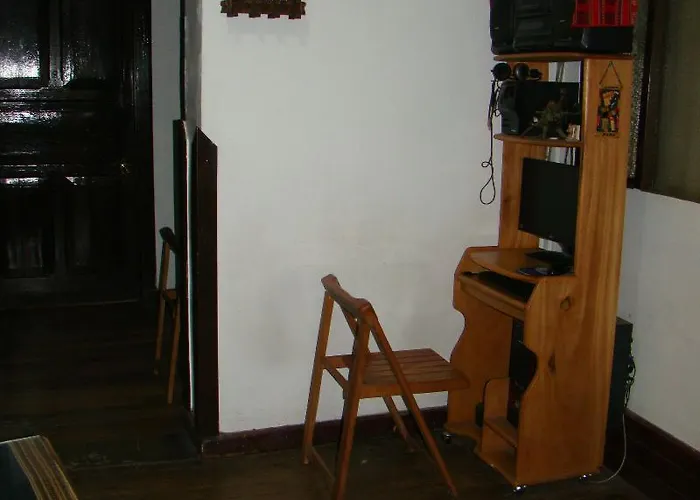 Balcon Cusqueno 3* Cusco
